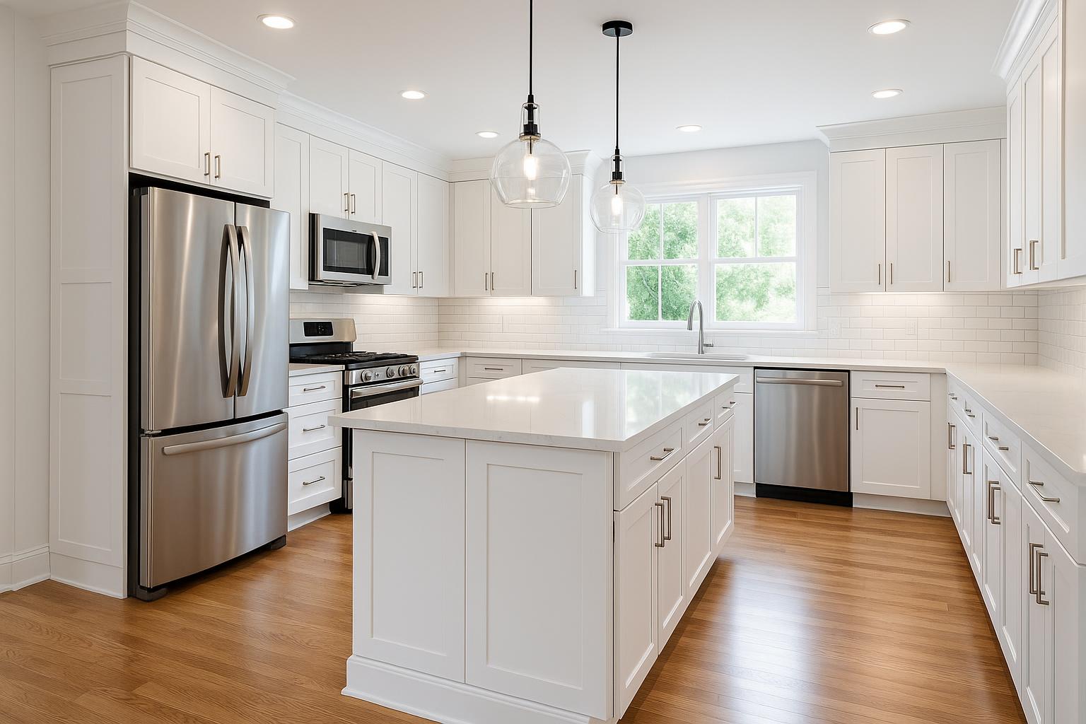 Total Home Remodeling